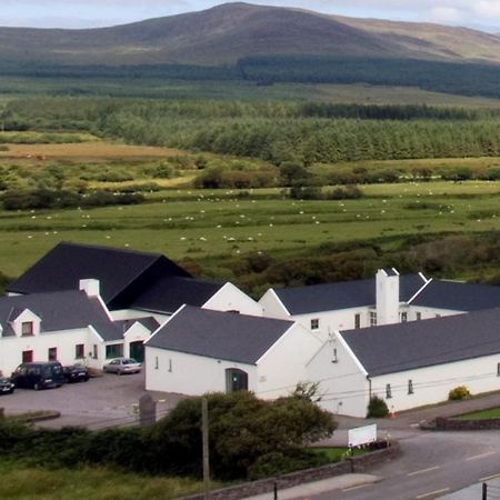 Bru Na Dromoda/Dromid Hostel Killeenleagh Bridge Экстерьер фото
