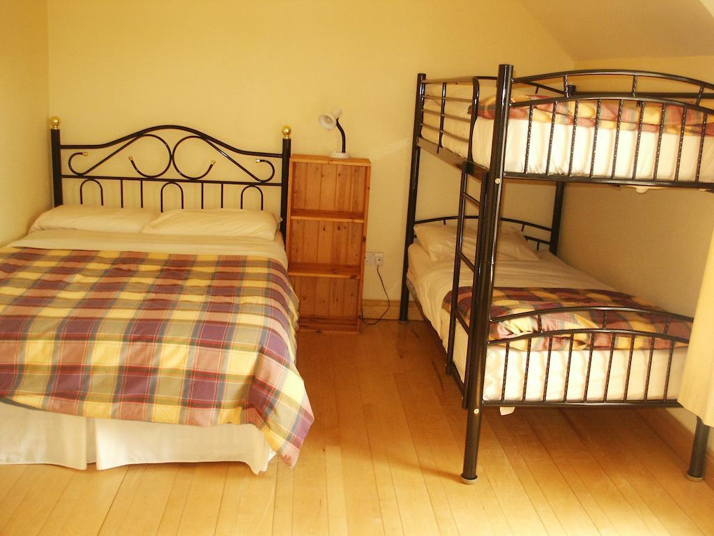 Bru Na Dromoda/Dromid Hostel Killeenleagh Bridge Номер фото