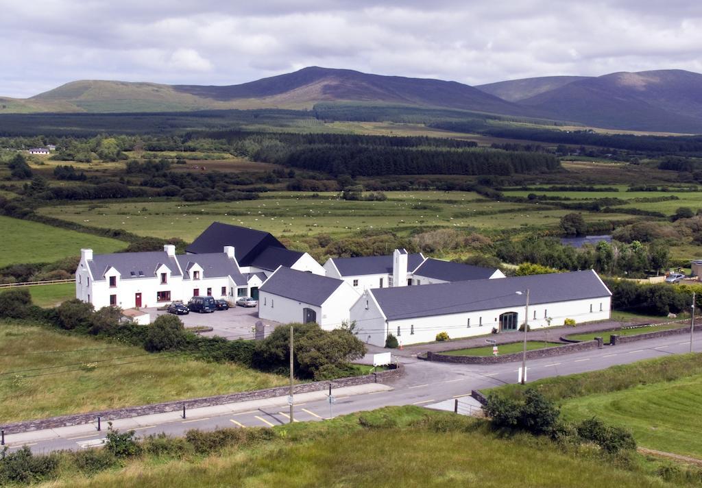 Bru Na Dromoda/Dromid Hostel Killeenleagh Bridge Экстерьер фото