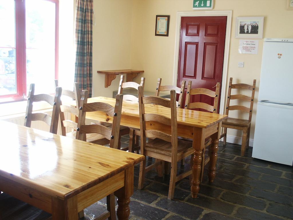 Bru Na Dromoda/Dromid Hostel Killeenleagh Bridge Экстерьер фото