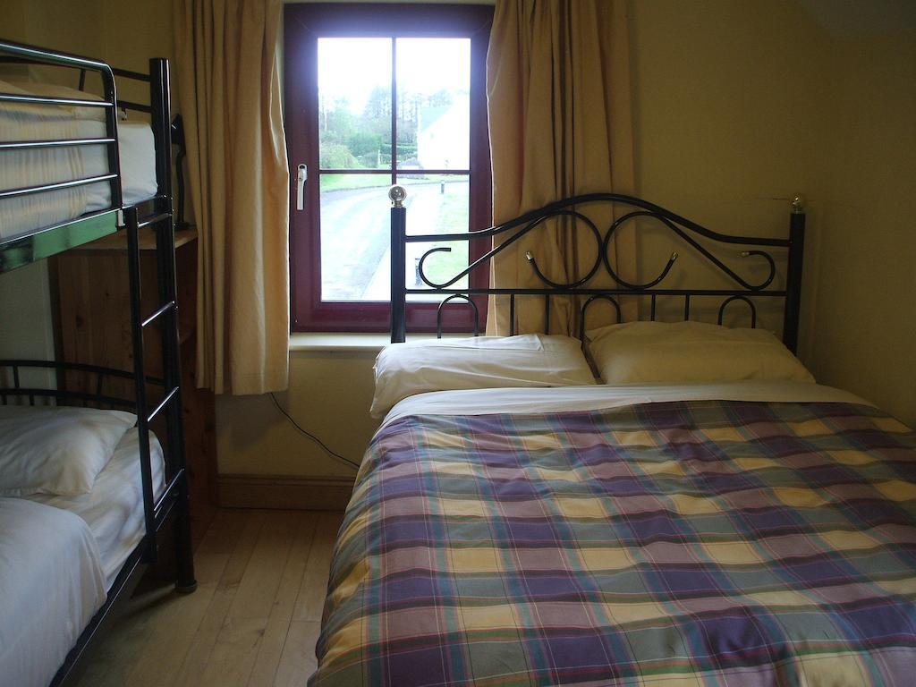 Bru Na Dromoda/Dromid Hostel Killeenleagh Bridge Номер фото