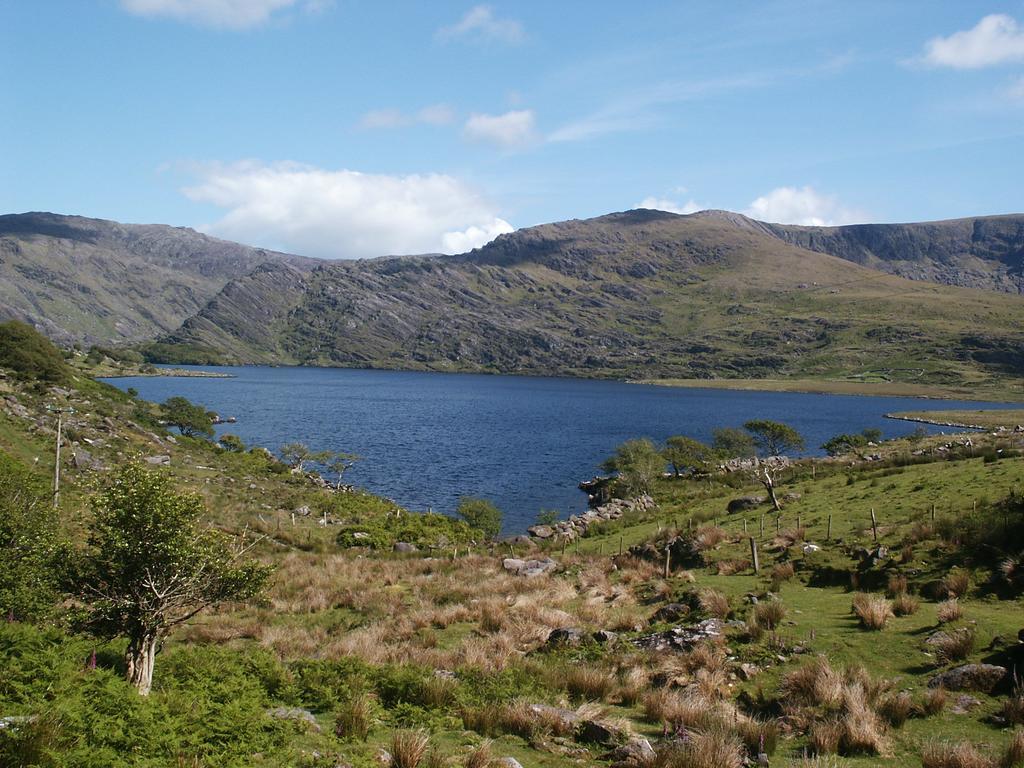 Bru Na Dromoda/Dromid Hostel Killeenleagh Bridge Экстерьер фото
