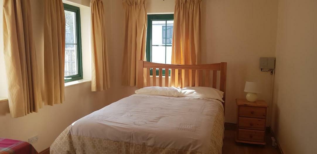 Bru Na Dromoda/Dromid Hostel Killeenleagh Bridge Экстерьер фото